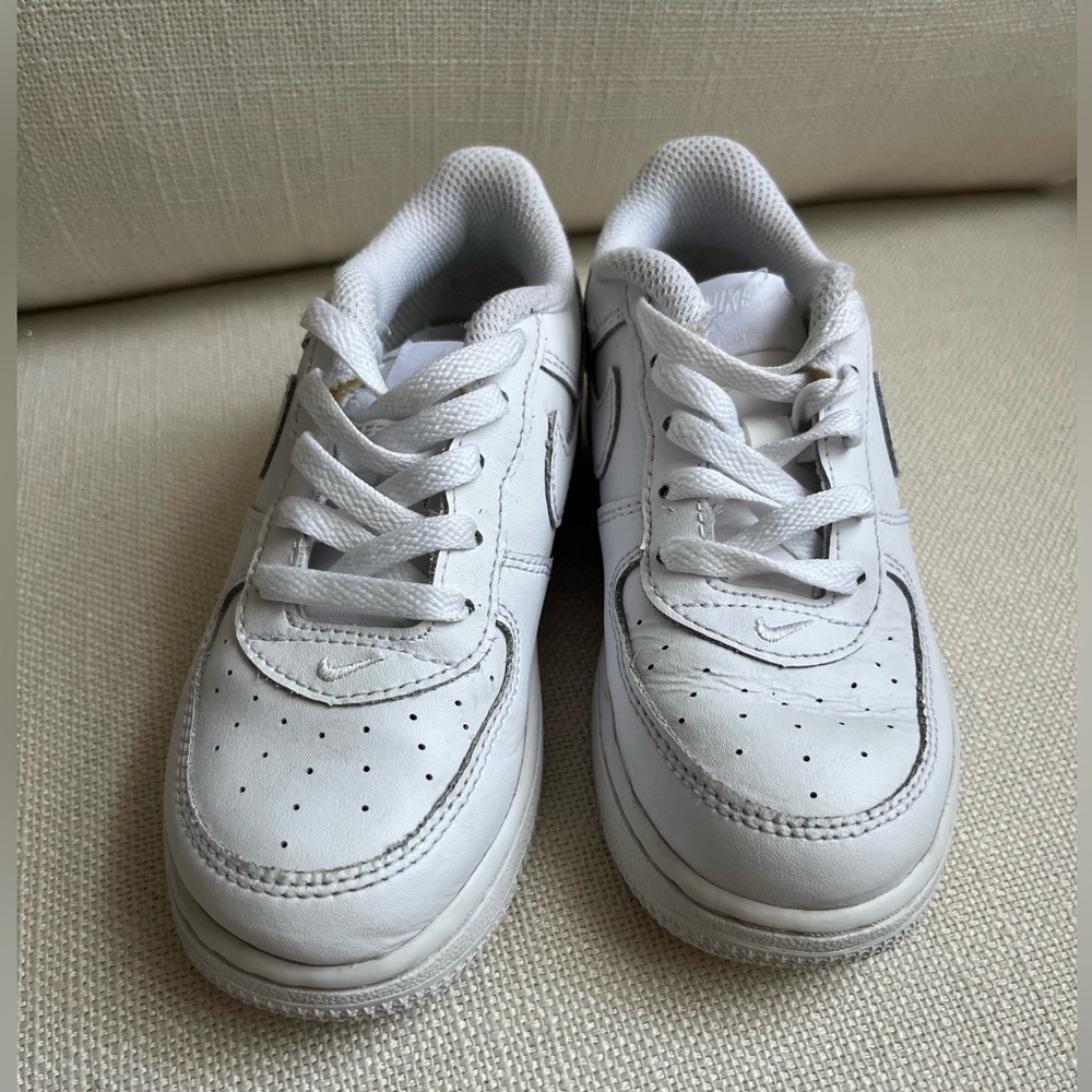 Kids Nike Air Force 1